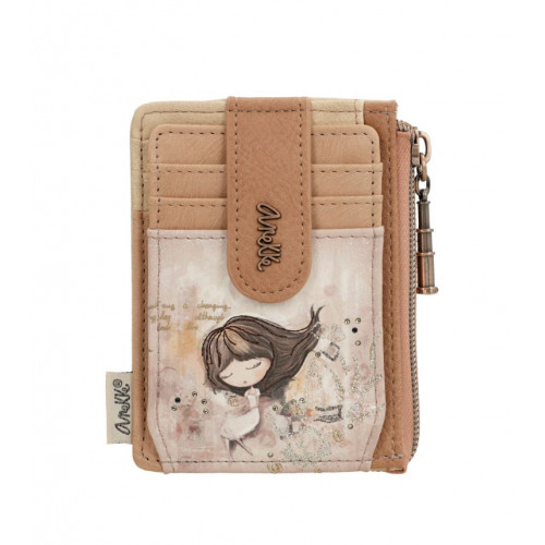 Anekke Memories-puzdro na karty 40809-029